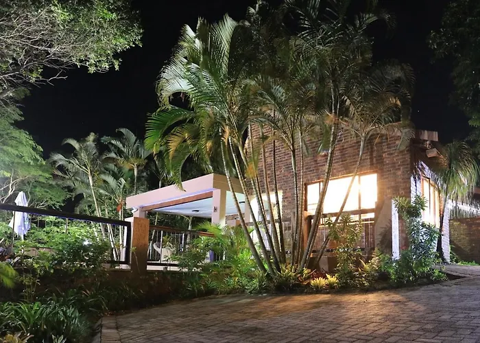Pelican\'S Nest Holiday Home St Lucia