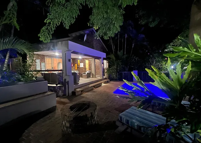 Pelican\'S Nest Holiday Home St Lucia