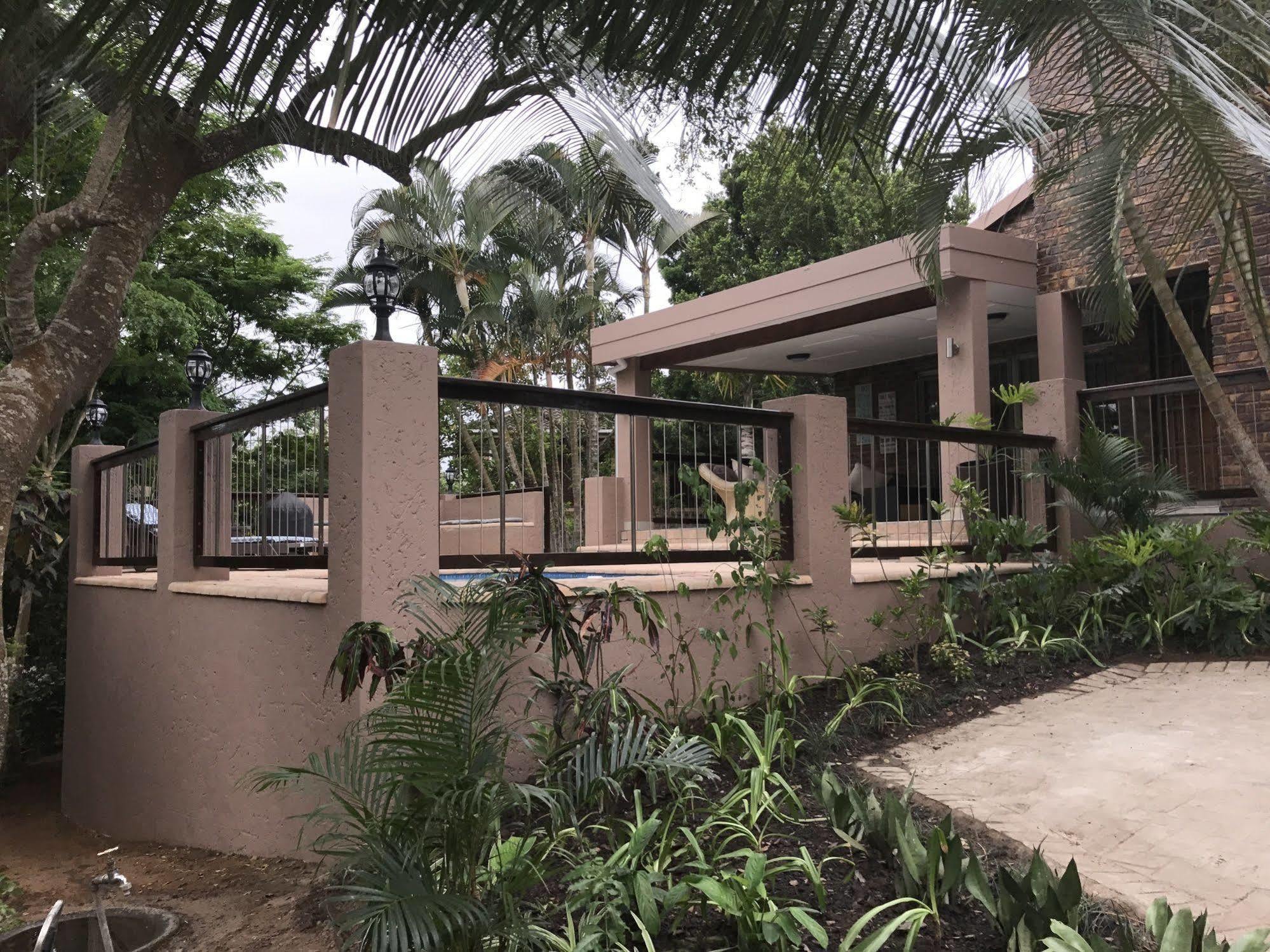 Pelican'S Nest Holiday Home St Lucia St Lucia