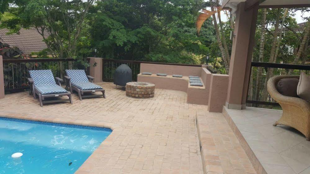 Pelican'S Nest Holiday Home St Lucia Holiday home